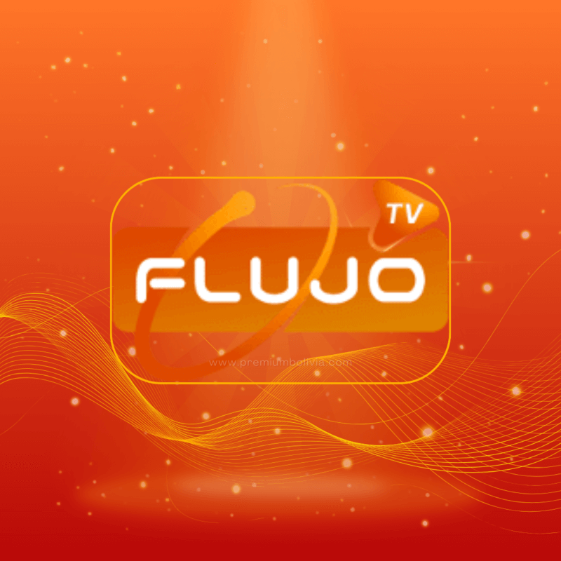 flujo tv android